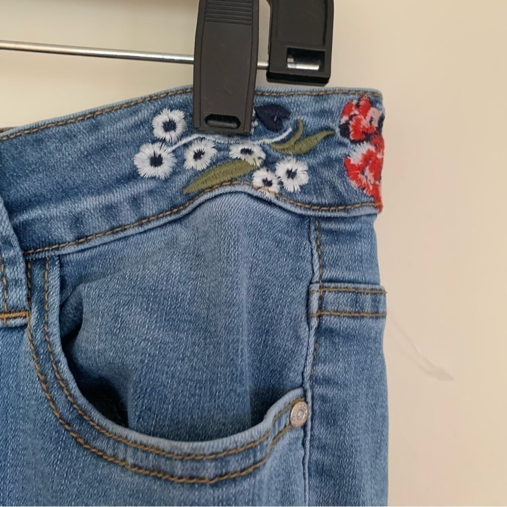 Vintage 80’s Bell Bottom Jeans - Picture 9 of 15
